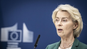 La UE recuerda que no reconoce el acuerdo marítimo entre Libia y Turquía tras su ratificación