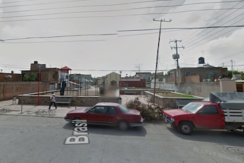 Los hechos ocurrieron en un