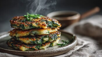 Esta es la tortilla que