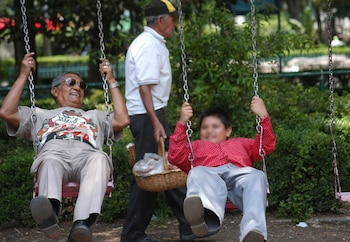 Para cuidar la salud de