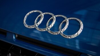 Audi estudia fabricar vehículos en