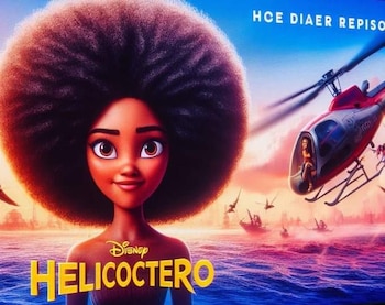 Películas de Disney con contexto de Colombia