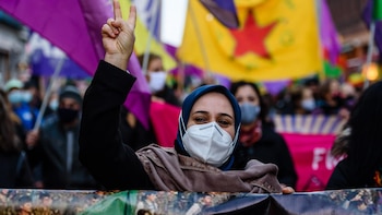 Las FDS denuncian nuevos ataques