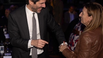 Urtasun presenta la Oficina de