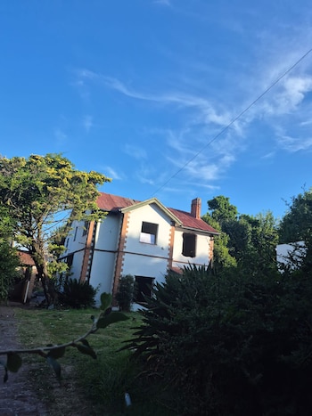 La que su primitivo dueño