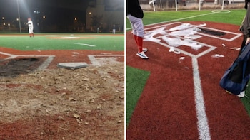 PP y Vox presientan un