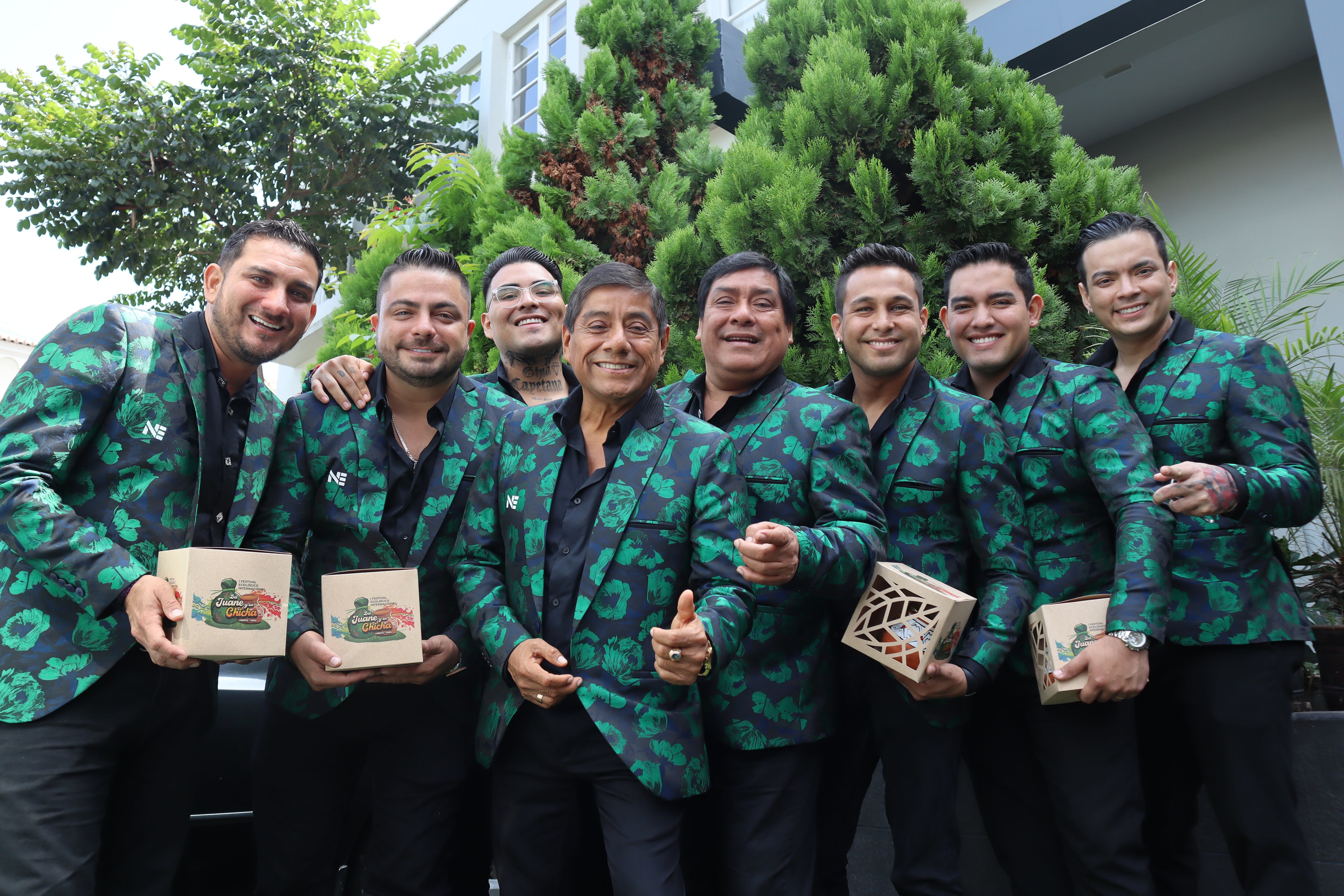 Hermanos Yaipén