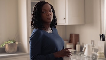 Viola Davis es Liz Ingram