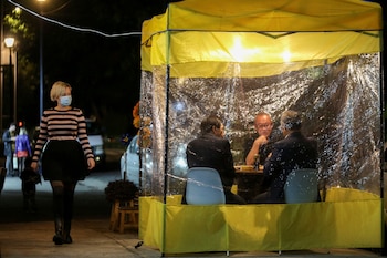 CDMX sigue en semáforo amarillo