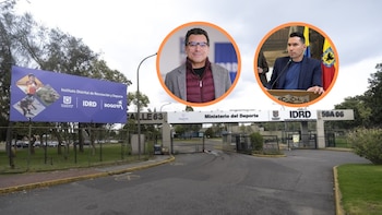 Concejal de Bogotá denunció presunto