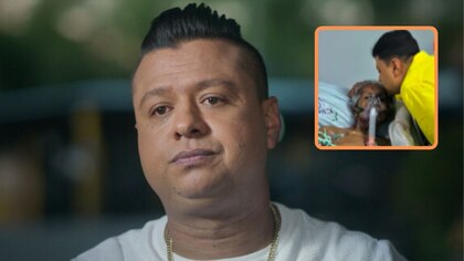 Rafael Santos y su emotiva despedida a Mamá Vila:  “Tú siempre serás mi madre”
