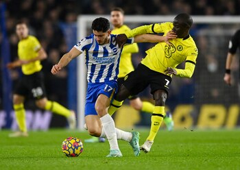 Steven Alzate se ha llevado