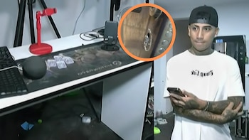 Tiktoker sufre robo en su vivienda de Chorrillos: delincuentes se llevan equipos, consolas y dinero valorizados en más de S/10 mil