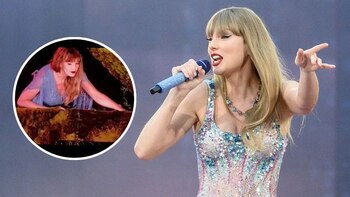 Los conciertos en Wembley se