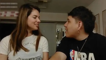 Macarius anuncia separación final con