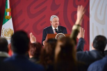 (Foto: Cortesía Presidencia)