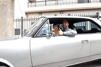 Su sueño es recuperar el