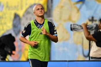 Sullivan tiene ciudadanía alemana (Reuters)