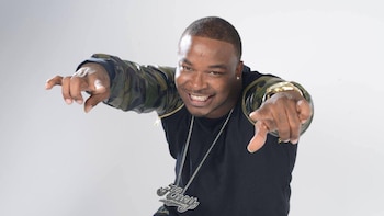 Huey tenía 32 años