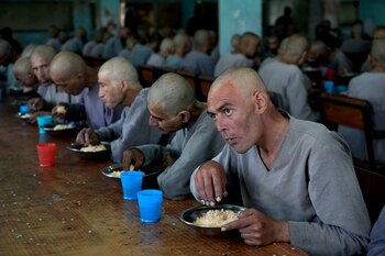 Afganistán - Kabul - Droga - Adicción - Heroína