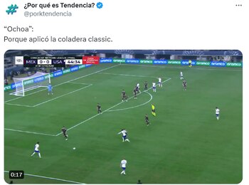 A la afición mexicana no