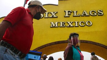 El jefe de Gobierno confirmó