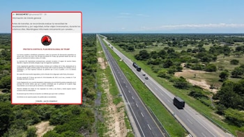 Invías desató la indignación en