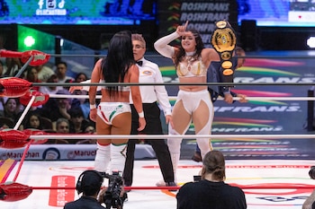(Foto: Óscar Reyes)