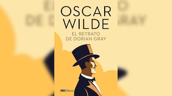 "El retrato de Dorian Gray"