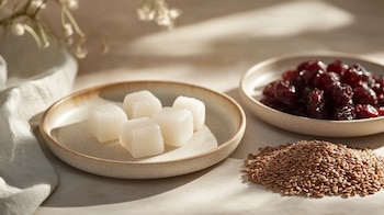 La linaza tiene múltiples propiedades