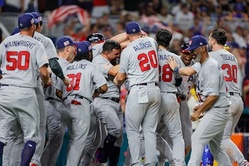 Estados Unidos busca redimirse de