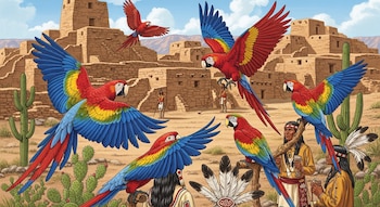 El hallazgo de 45 aves