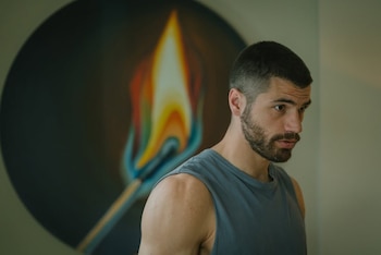Nuevas imágenes de Enfrentados: Marfil. Este septiembre en Prime Video