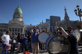 América Latina enfrenta riesgos por