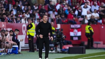 El Oviedo se carga a