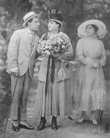 "En defensa propia" fue una