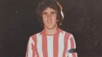 Sus primeros colores, los de