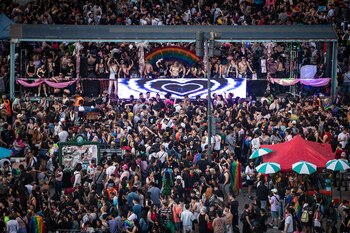 Este sábado habrá una nueva