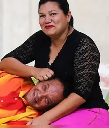 Melcochita responde a Monserrat Seminario