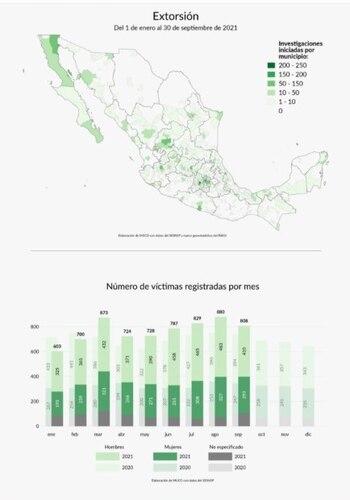 El Estado de México concentra