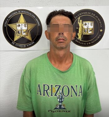 Feminicida de Nueva York capturado