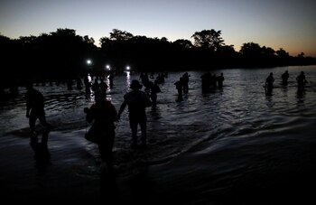 (Foto: Reuters/Andres Martinez Casares