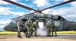 La guerra que la Fuerza Armada venezolana no cuenta: pobladores del Catatumbo denuncian ejecuciones y terror en Semprúm