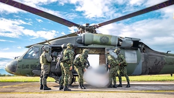 La guerra que la Fuerza Armada venezolana no cuenta: pobladores del Catatumbo denuncian ejecuciones y terror en Semprúm