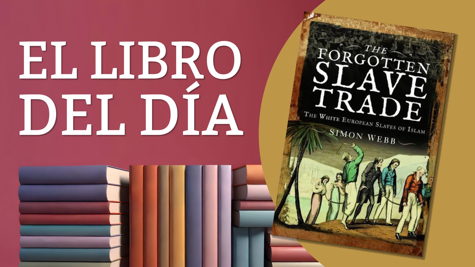 El libro del día: