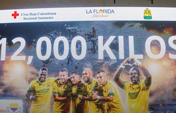 Atlético Bucaramanga