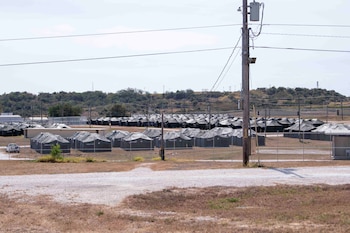 Estados Unidos inició las deportaciones