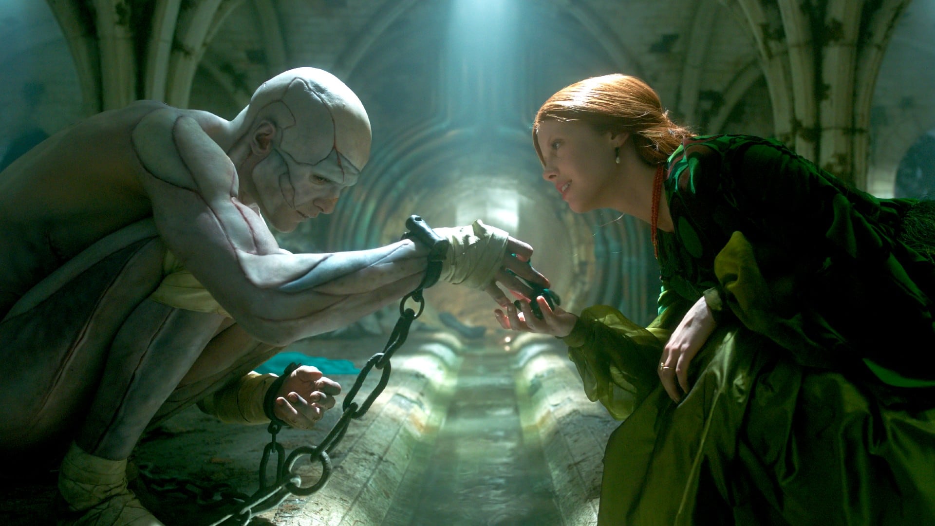 Frankenstein de Guillermo del Toro ya disponible en México: qué cines la exhiben y cómo ver desde casa