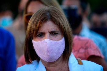 “Volver a un cargo legislativo