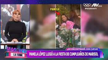 (Captura: Magaly TV La Firme)